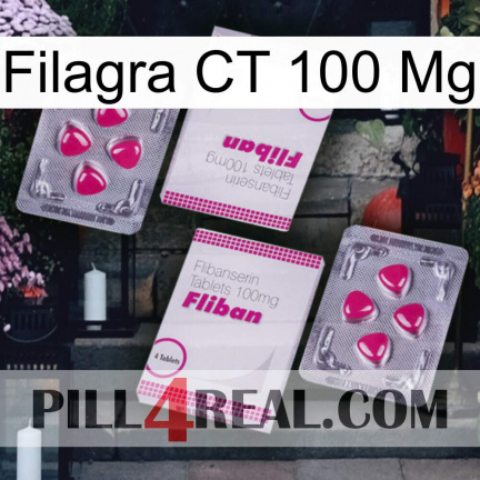 Filagra CT 100Mg 33
